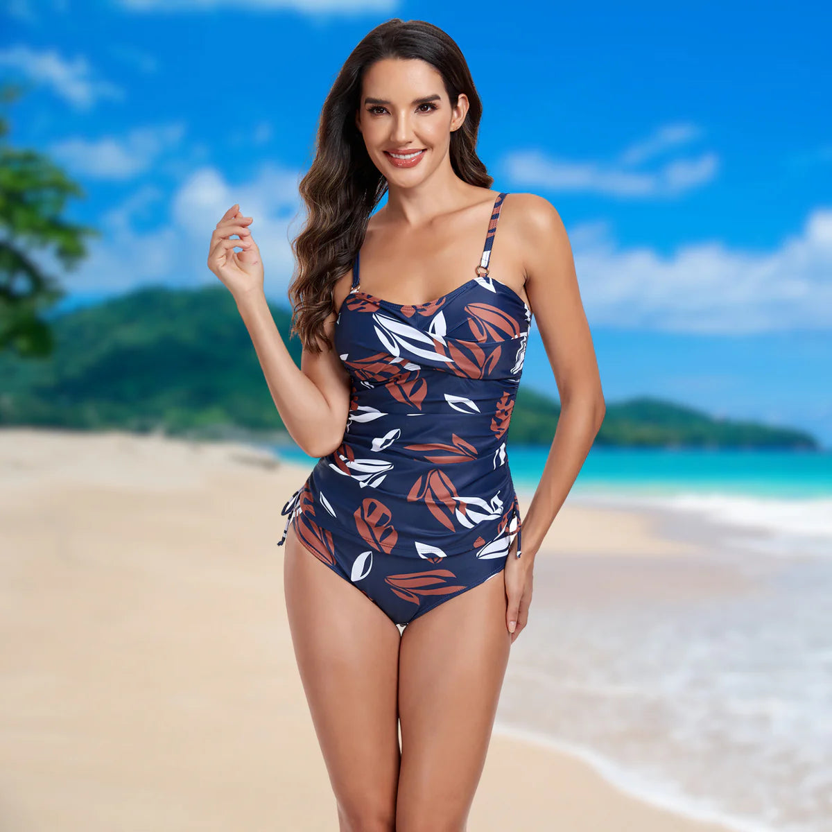 Tankini Salsa