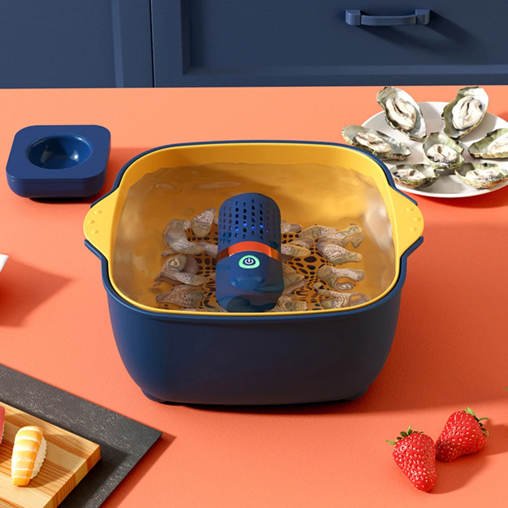 Kapsula-čistač za hranu - Zappy Fashion Serbia