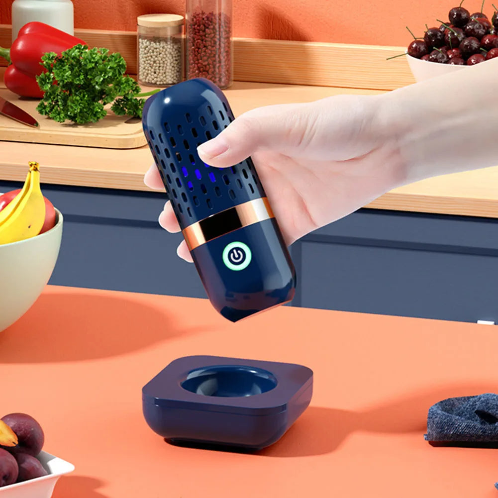 Kapsula-čistač za hranu - Zappy Fashion Serbia