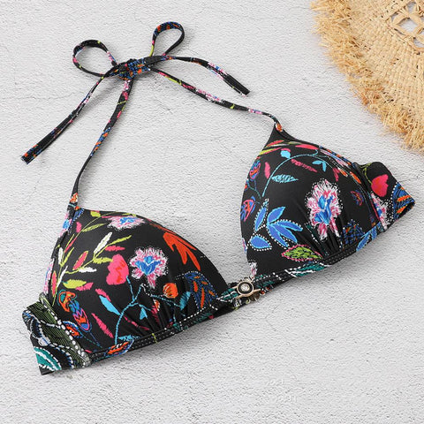 Dvodelni kupaći kostim Ocean