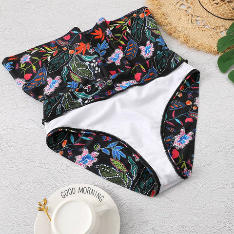 Dvodelni kupaći kostim Ocean