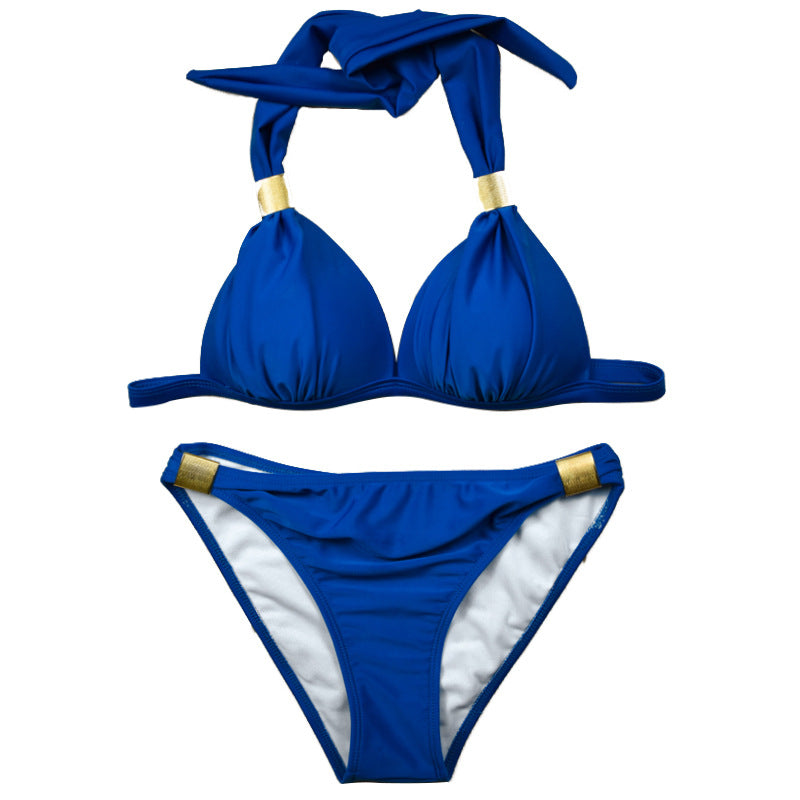 Dvodelni kupaći kostim Blue Empire - Zappy Fashion Serbia
