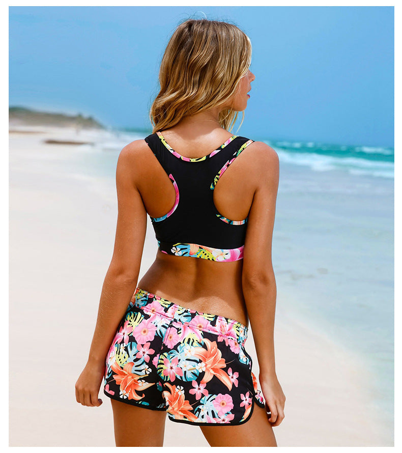 Tankini Tribute - Zappy Fashion Serbia