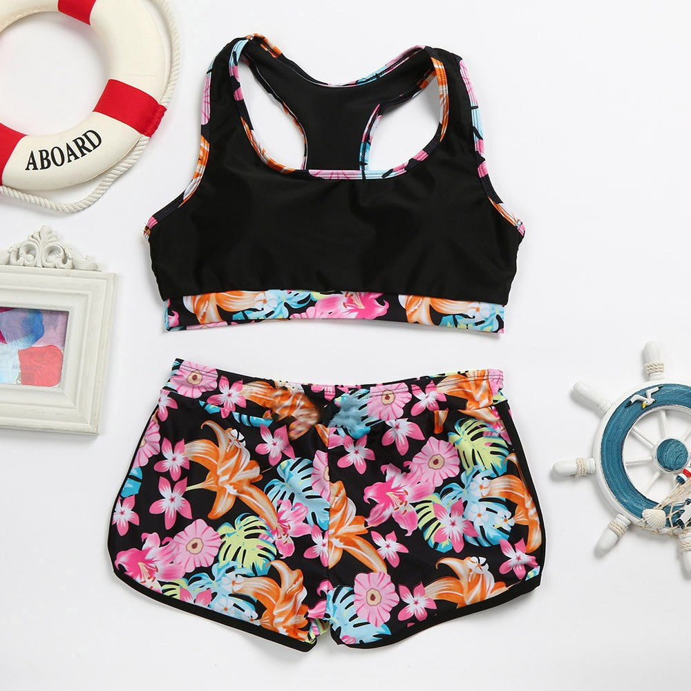 Tankini Tribute - Zappy Fashion Serbia