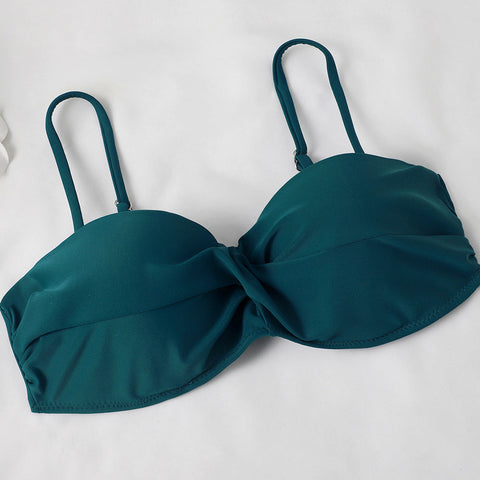 Dvodelni kupaći kostim Exotic - Zappy Fashion Serbia