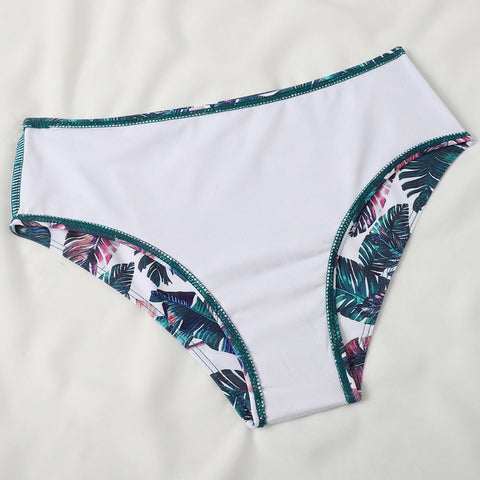 Dvodelni kupaći kostim Exotic - Zappy Fashion Serbia