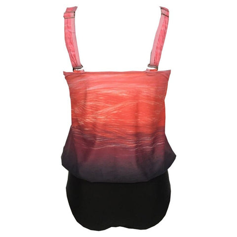 Tankini Floral - Zappy Fashion Serbia